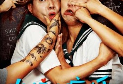 疯狂女校在线观看,青春热血，逆袭校园风云