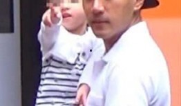 刘恺威和小糯米最新爆料,揭秘家庭生活点滴